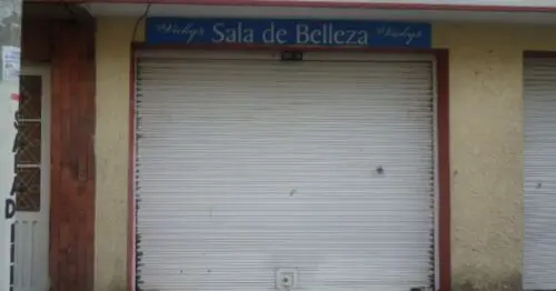 SALA DE BELLEZA VICKYS SALA DE BELLEZA VICKYS
